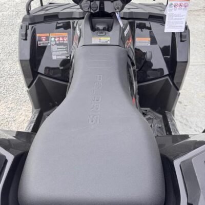 2025 Polaris® Sportsman 570 Trail