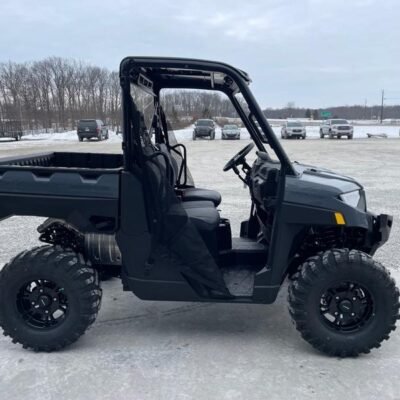 2025 Polaris® Ranger XP 1000 Premium