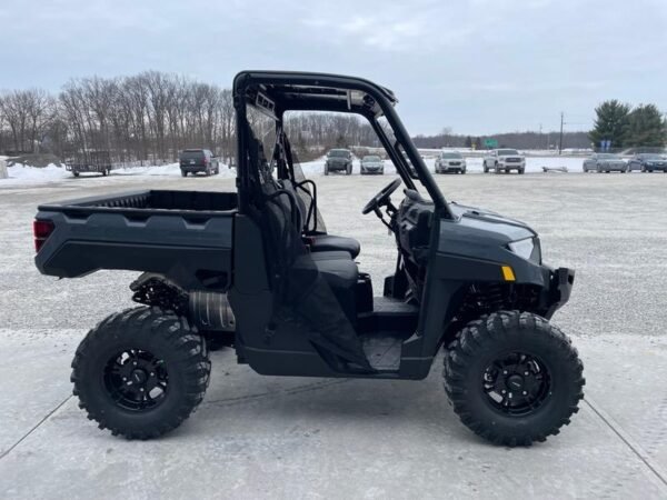 2025 Polaris® Ranger XP 1000 Premium - Image 2