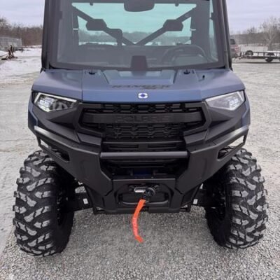 2025 Polaris® Ranger XP 1000 NorthStar Edition Premium