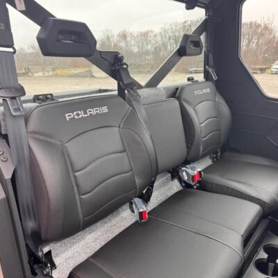 2025 Polaris® Ranger XP 1000 NorthStar Edition Premium