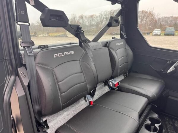 2025 Polaris® Ranger XP 1000 NorthStar Edition Premium - Image 2