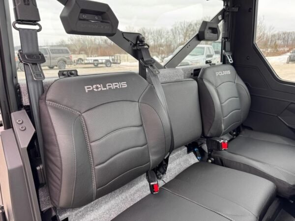 2025 Polaris® Ranger XP 1000 NorthStar Edition Premium - Image 5