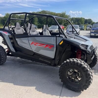 2025 Polaris® RZR XP 4 1000 Premium