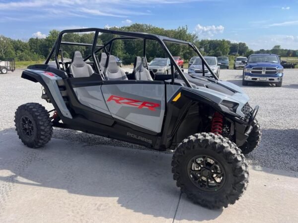 2025 Polaris® RZR XP 4 1000 Premium - Image 2