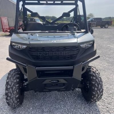 2025 Polaris® Ranger 1000 EPS