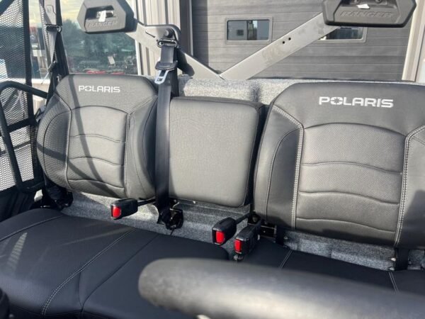 2024 Polaris® Ranger XP Kinetic Premium - Image 6