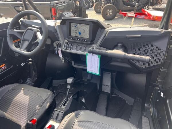 2025 Polaris® RZR XP 4 1000 Premium - Image 4