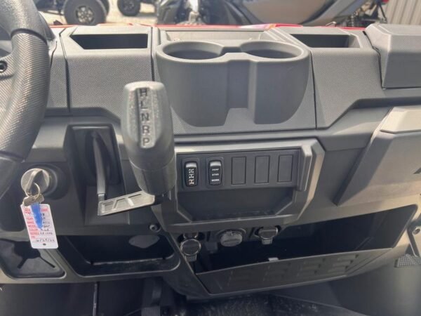2025 Polaris® Ranger XP 1000 Premium - Image 5