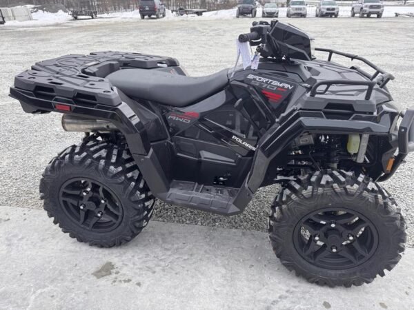 2025 Polaris® Sportsman 570 Trail