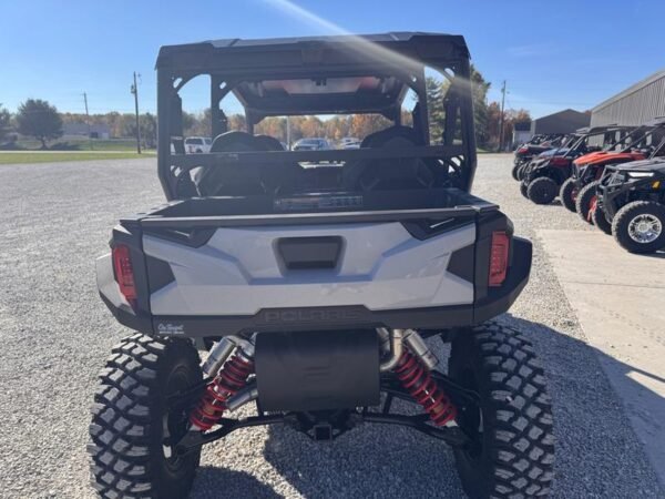 2025 Polaris® General XP 4 1000 Sport - Image 3