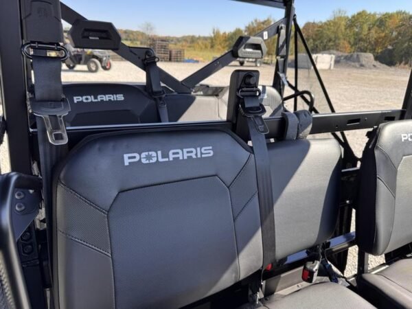 2025 Polaris® Ranger Crew 1000 Premium - Image 4