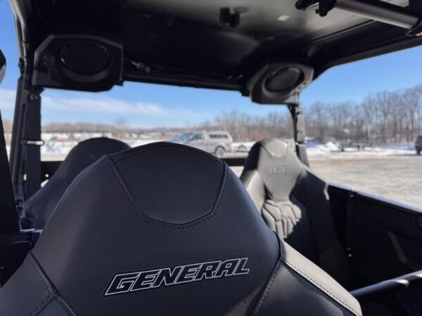 2025 Polaris® General XP 4 1000 Ultimate - Image 5