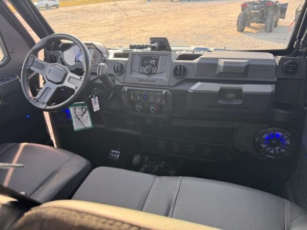 2025 Polaris® Ranger Crew XP 1000 NorthStar Edition Premium - Image 4