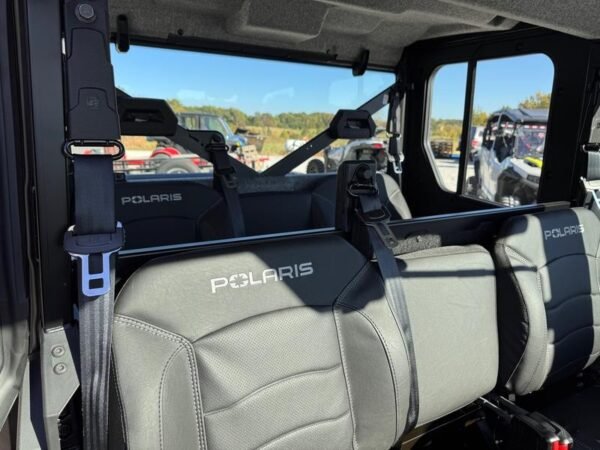 2025 Polaris® Ranger Crew XP 1000 Northstar Edition Ultimate - Image 5