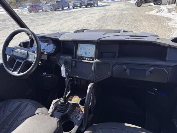 2025 Polaris® General XP 4 1000 Ultimate - Image 4