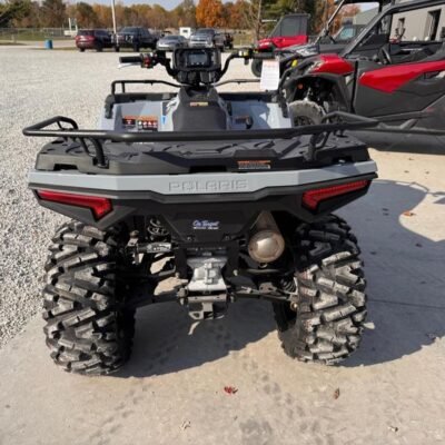 2025 Polaris® Sportsman 570 Premium