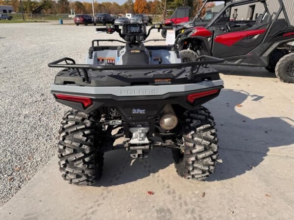 2025 Polaris® Sportsman 570 Premium - Image 2