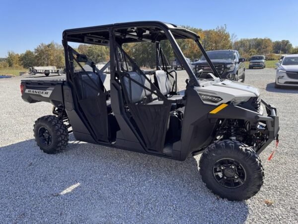 2025 Polaris® Ranger Crew 1000 Premium
