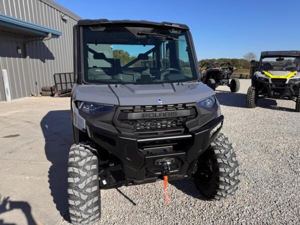 2025 Polaris® Ranger Crew XP 1000 Northstar Edition Ultimate - Image 2