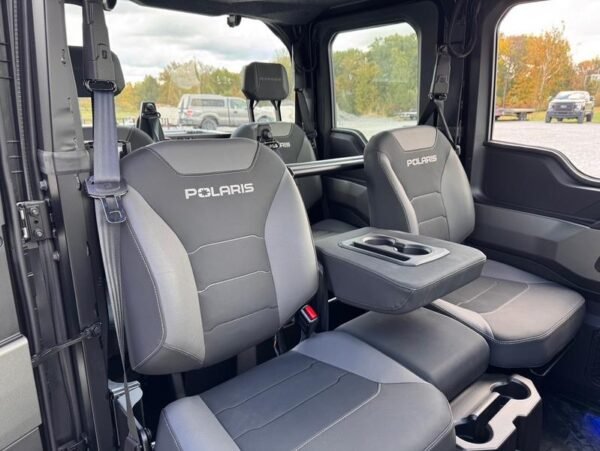 2025 Polaris® Ranger Crew XD 1500 NorthStar Edition Ultimate - Image 5