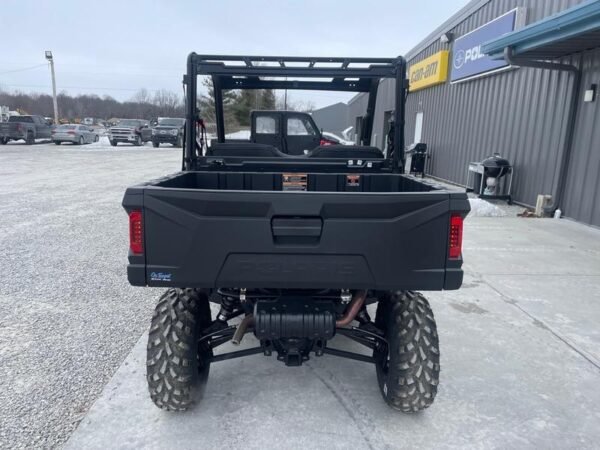 2025 Polaris® Ranger SP 570 Premium Sand Dune w/ Polaris Pursuit Camo - Image 3