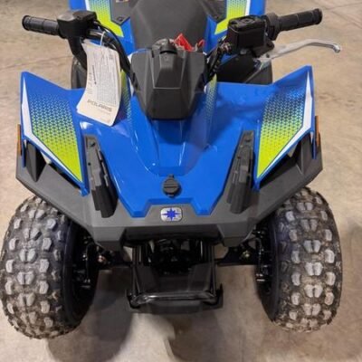 2025 Polaris® Outlaw 70 EFI