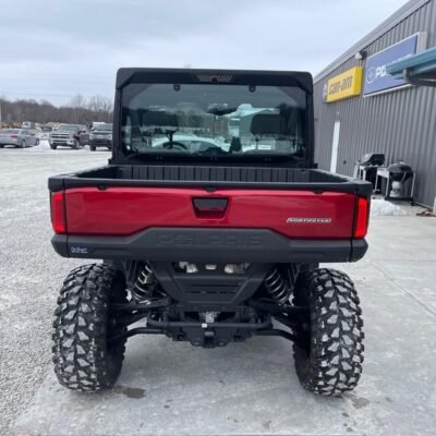 2024 Polaris® Ranger XD 1500 NorthStar Ultimate
