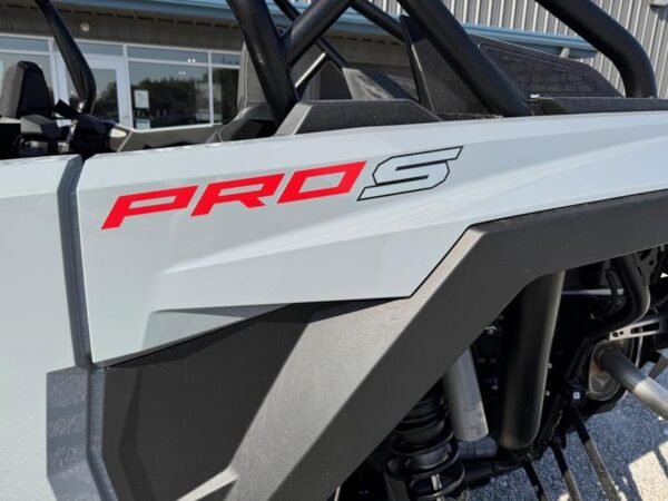 2025 Polaris® RZR Pro S 4 Sport - Image 5