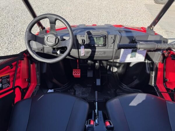 2025 Polaris® RZR 200 EFI - Image 3