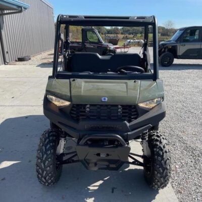 2025 Polaris® Ranger SP 570