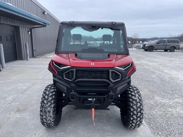 2024 Polaris® Ranger XD 1500 NorthStar Ultimate - Image 3