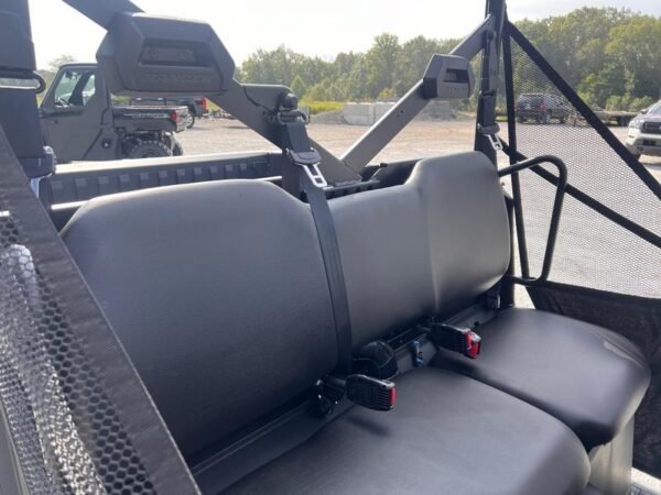 2025 Polaris® Ranger 1000 EPS - Image 5