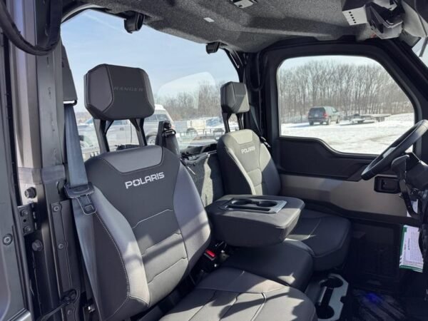 2025 Polaris® Ranger XD 1500 NorthStar Ultimate - Image 5