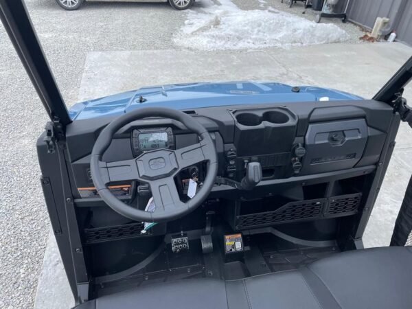 2025 Polaris® Ranger SP 570 Premium - Image 4