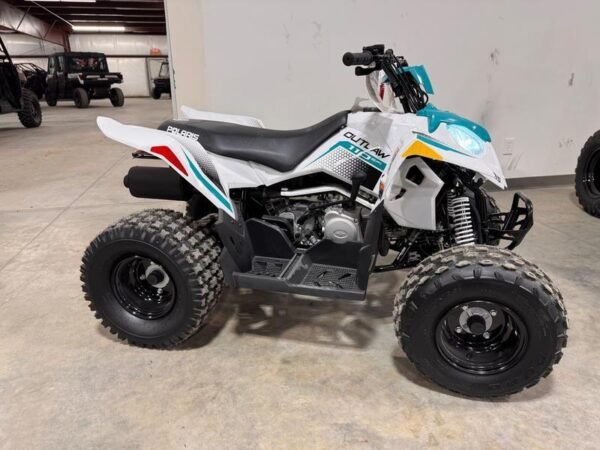 2025 Polaris® Outlaw 110 EFI