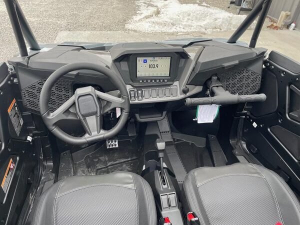 2025 Polaris® RZR XP 1000 Premium - Image 4