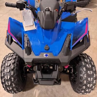2025 Polaris® Outlaw 70 EFI