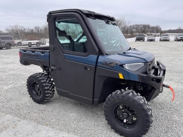 2025 Polaris® Ranger XP 1000 NorthStar Edition Premium