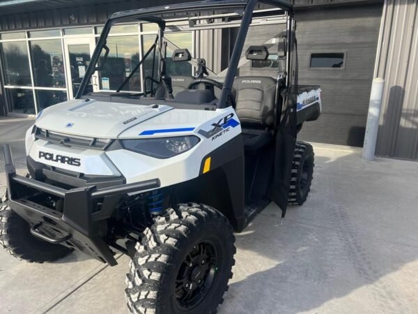 2024 Polaris® Ranger XP Kinetic Premium - Image 3