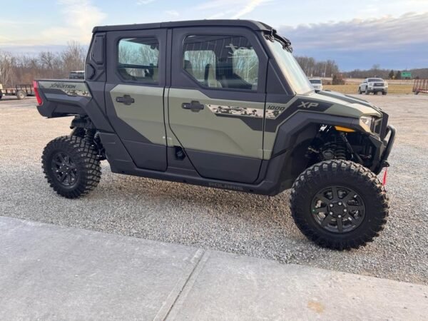 2025 Polaris® XPedition XP 5 NorthStar