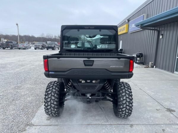 2025 Polaris® Ranger XD 1500 NorthStar Ultimate - Image 3