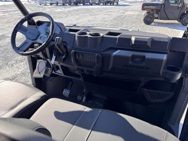2025 Polaris® Ranger Crew XP 1000 Premium - Image 4