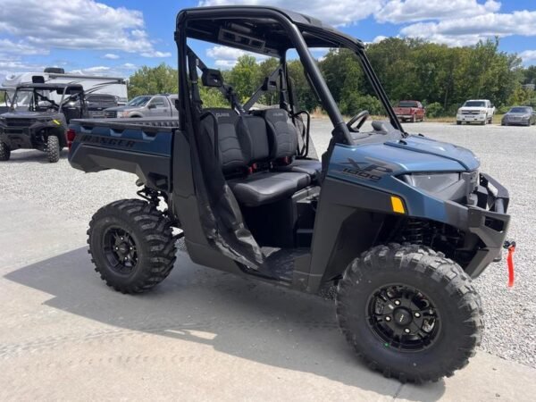 2025 Polaris® Ranger XP 1000 Premium