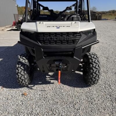2025 Polaris® Ranger Crew 1000 Premium