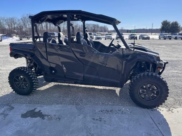 2025 Polaris® General XP 4 1000 Ultimate