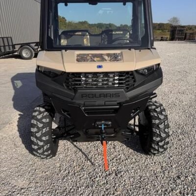 2025 Polaris® Ranger SP 570 Northstar Edition