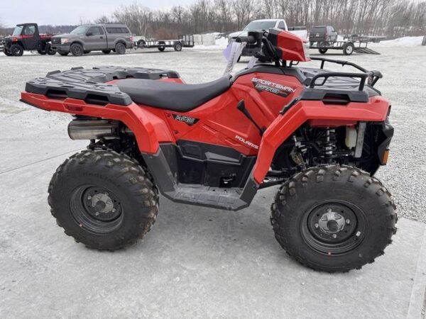 2024 Polaris® Sportsman 570