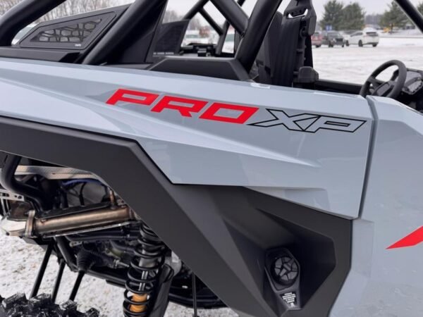 2025 Polaris® RZR Pro XP Sport - Image 5
