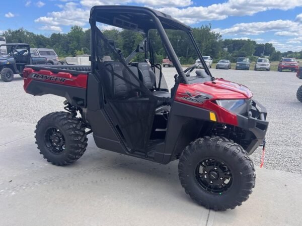 2025 Polaris® Ranger XP 1000 Premium